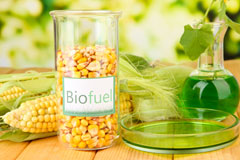 Maybush biofuel availability