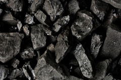 Maybush coal boiler costs